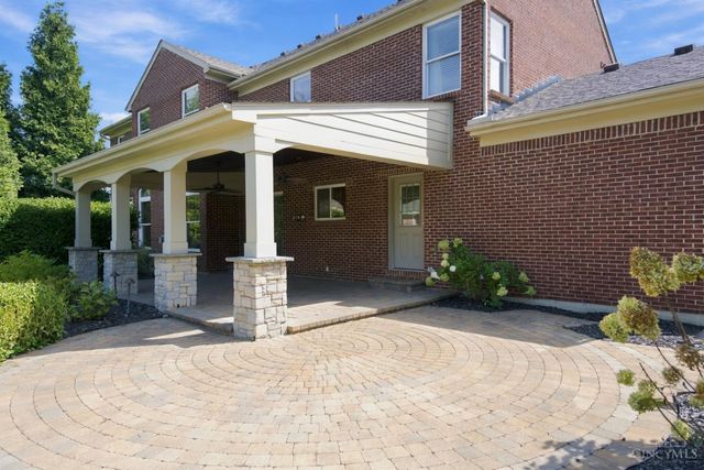 8124 Aster Court, Liberty Twp, OH 45044