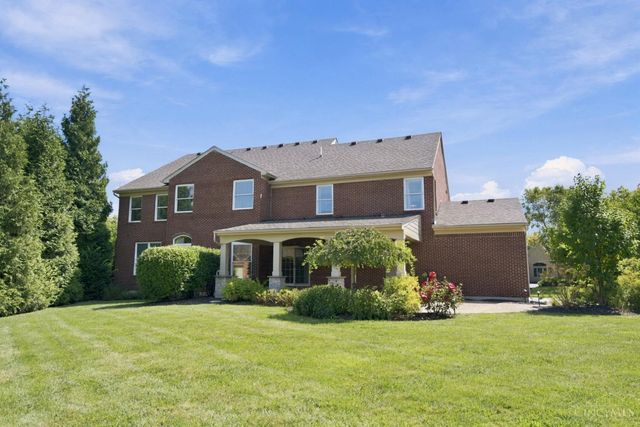 8124 Aster Court, Liberty Twp, OH 45044