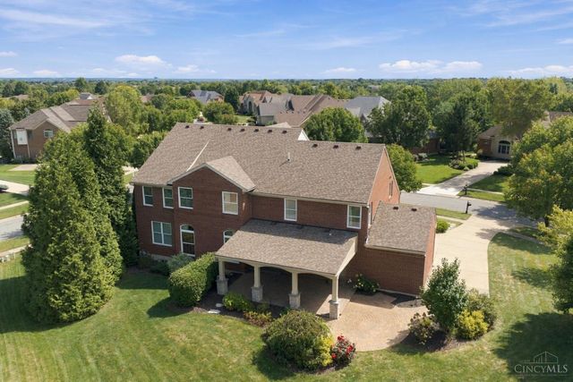 8124 Aster Court, Liberty Twp, OH 45044