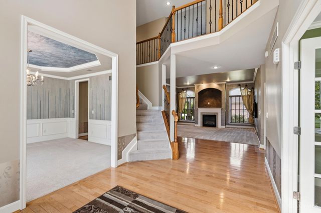 8124 Aster Court, Liberty Twp, OH 45044
