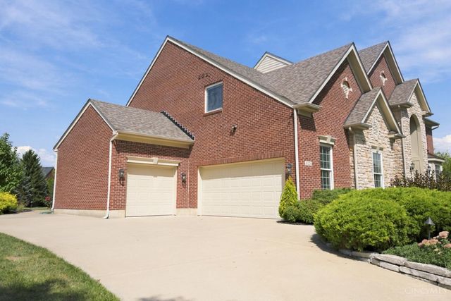 8124 Aster Court, Liberty Twp, OH 45044