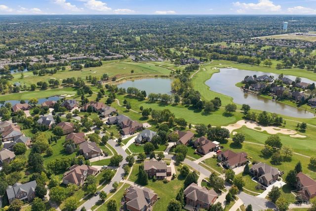 8124 Aster Court, Liberty Twp, OH 45044