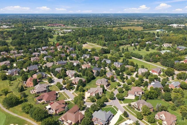 8124 Aster Court, Liberty Twp, OH 45044