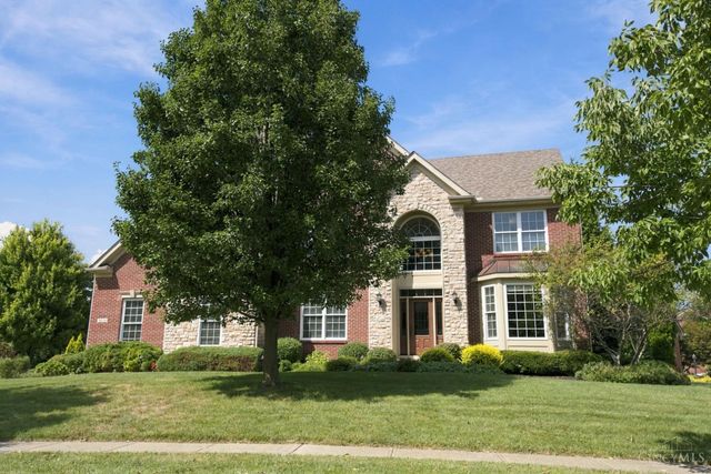 8124 Aster Court, Liberty Twp, OH 45044