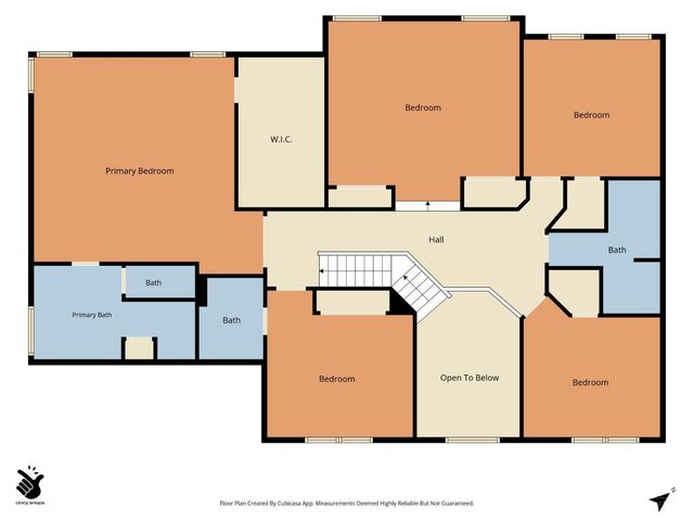 8124 Aster Court, Liberty Twp, OH 45044
