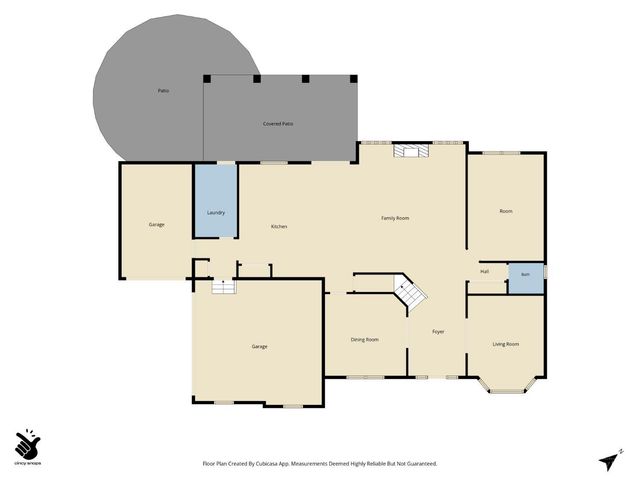8124 Aster Court, Liberty Twp, OH 45044