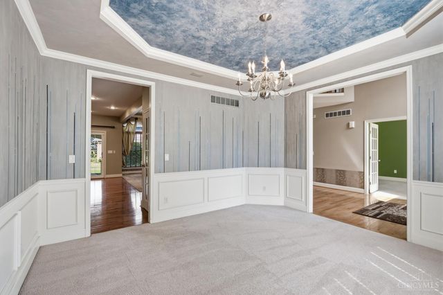 8124 Aster Court, Liberty Twp, OH 45044