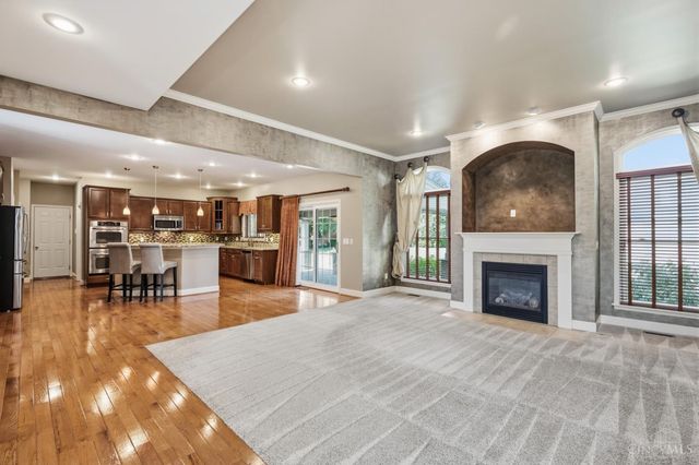 8124 Aster Court, Liberty Twp, OH 45044