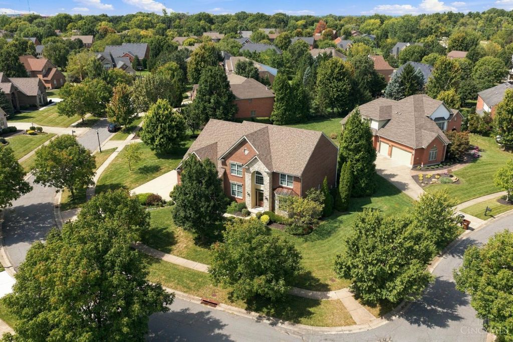 8124 Aster Court, Liberty Twp, OH 45044