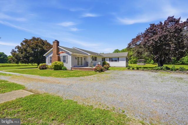 28402 LIDEN SCHOOL RD, Denton, MD 21629