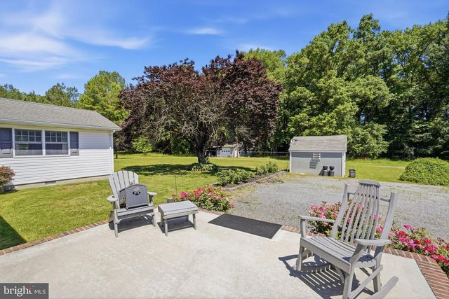 28402 LIDEN SCHOOL RD, Denton, MD 21629