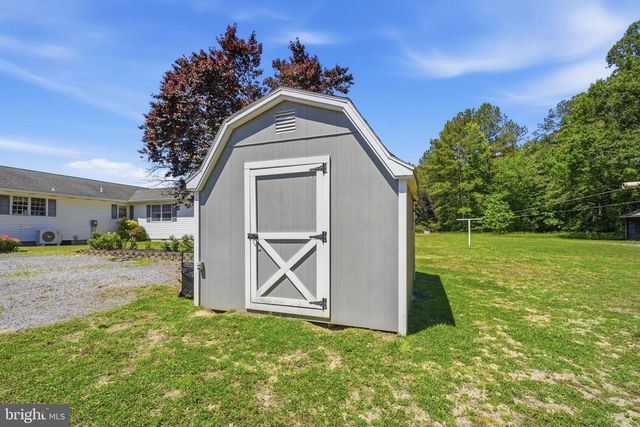 28402 LIDEN SCHOOL RD, Denton, MD 21629