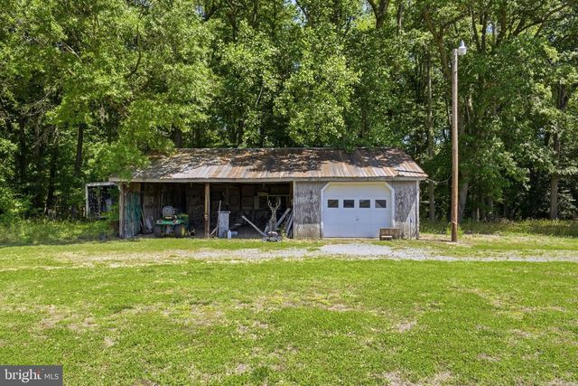 28402 LIDEN SCHOOL RD, Denton, MD 21629