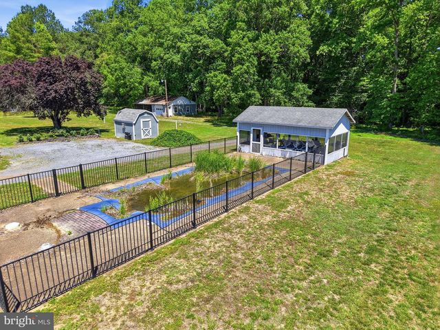 28402 LIDEN SCHOOL RD, Denton, MD 21629