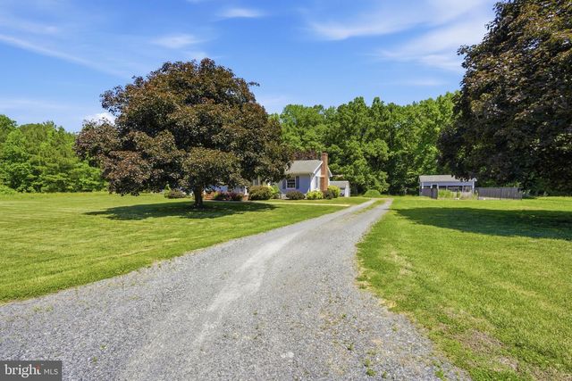 28402 LIDEN SCHOOL RD, Denton, MD 21629
