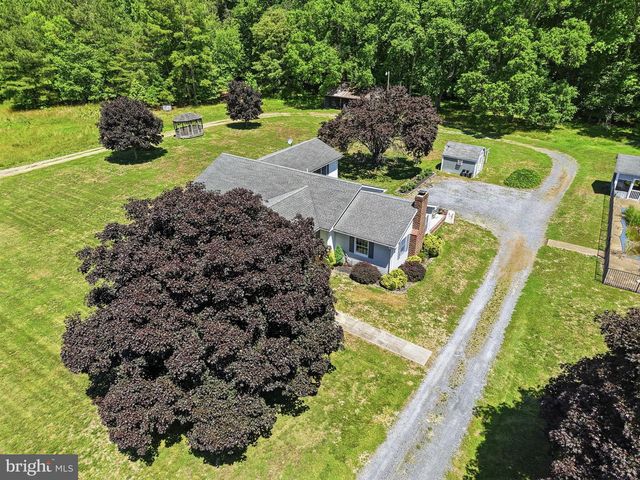 28402 LIDEN SCHOOL RD, Denton, MD 21629