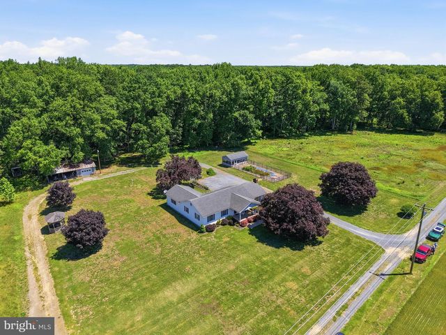 28402 LIDEN SCHOOL RD, Denton, MD 21629