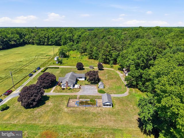 28402 LIDEN SCHOOL RD, Denton, MD 21629