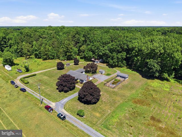 28402 LIDEN SCHOOL RD, Denton, MD 21629