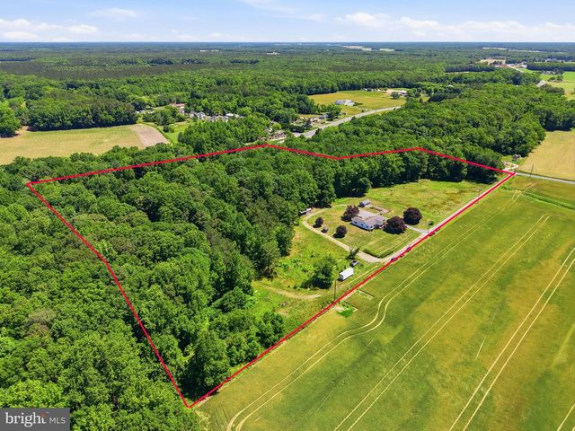 28402 LIDEN SCHOOL RD, Denton, MD 21629
