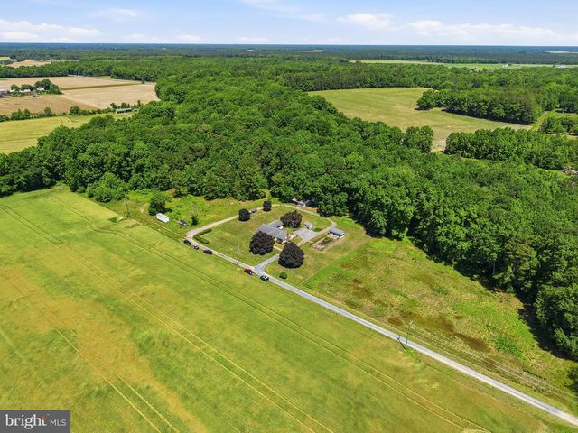 28402 LIDEN SCHOOL RD, Denton, MD 21629