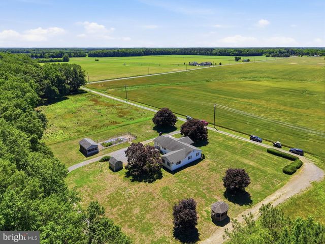 28402 LIDEN SCHOOL RD, Denton, MD 21629