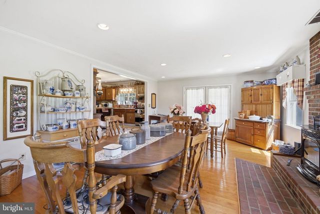 28402 LIDEN SCHOOL RD, Denton, MD 21629