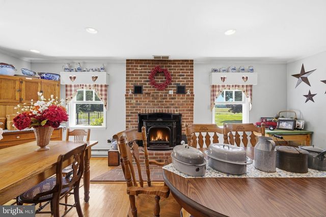 28402 LIDEN SCHOOL RD, Denton, MD 21629