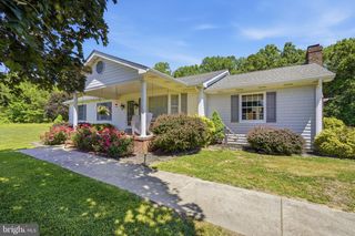 28402 LIDEN SCHOOL RD, Denton, MD 21629
