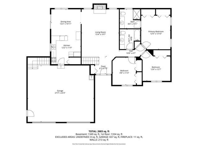 2298 LOST DAUPHIN ROAD, De Pere, WI 54115