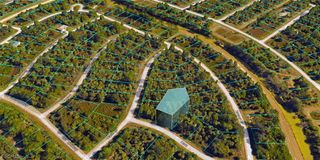 Hark PL, North Port, FL 34288
