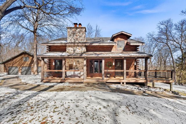 8835 Vergennes Street Se, Ada Twp, MI 49301