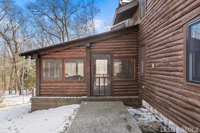 8835 Vergennes Street Se, Ada Twp, MI 49301