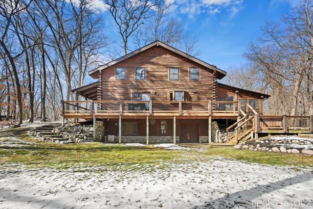 8835 Vergennes Street Se, Ada Twp, MI 49301