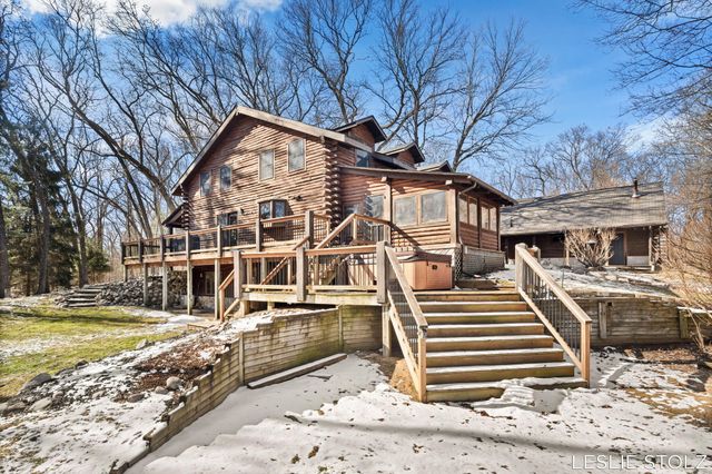 8835 Vergennes Street Se, Ada Twp, MI 49301