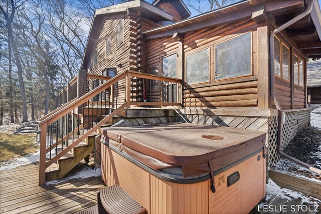 8835 Vergennes Street Se, Ada Twp, MI 49301