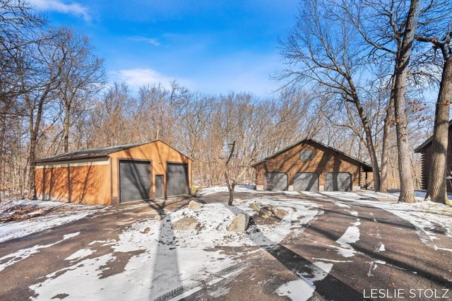 8835 Vergennes Street Se, Ada Twp, MI 49301