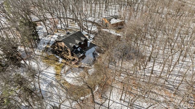 8835 Vergennes Street Se, Ada Twp, MI 49301