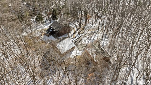 8835 Vergennes Street Se, Ada Twp, MI 49301