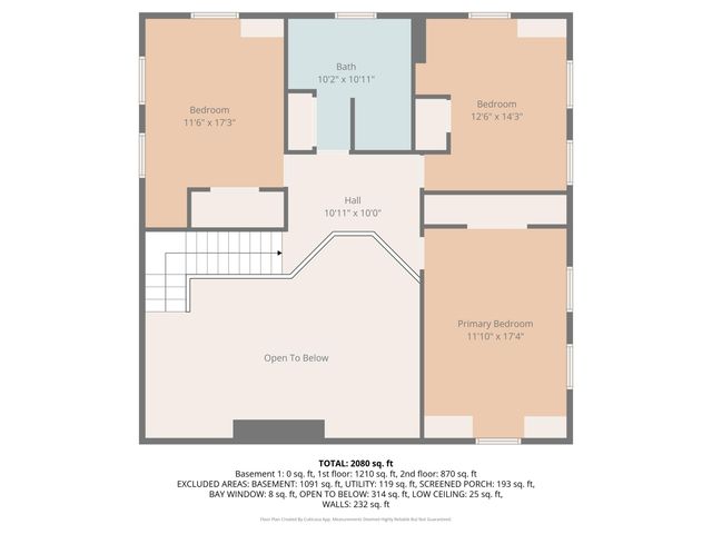 8835 Vergennes Street Se, Ada Twp, MI 49301