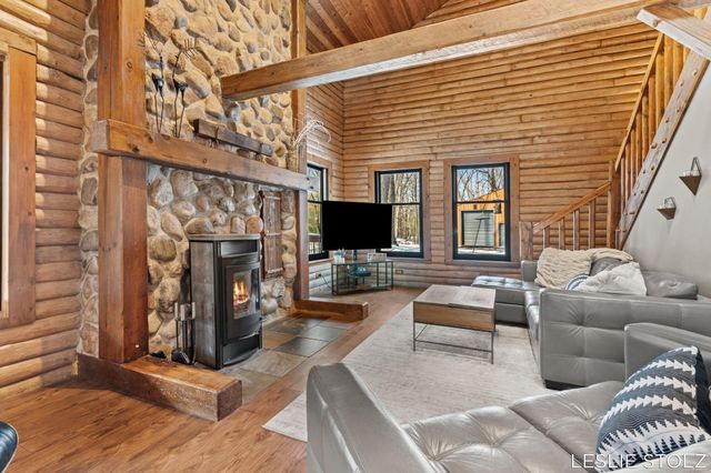 8835 Vergennes Street Se, Ada Twp, MI 49301