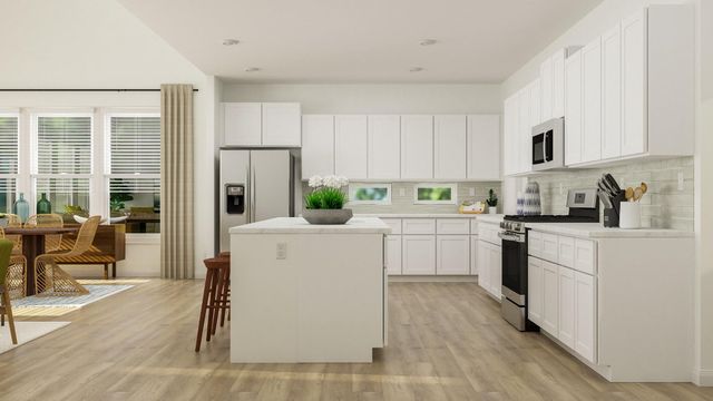 1516 Dove Ranch RD, Georgetown, TX 78628