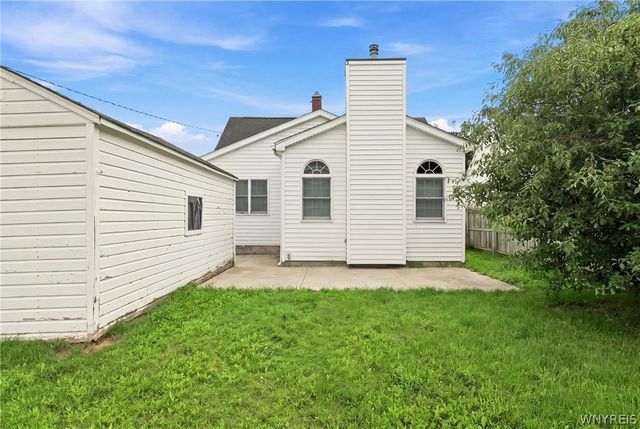 206 Marjorie Drive, Tonawanda, NY 14223