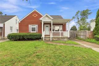 206 Marjorie Drive, Tonawanda, NY 14223