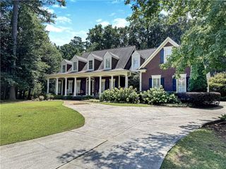2473 Kirk NW Lane, Kennesaw, GA 30152