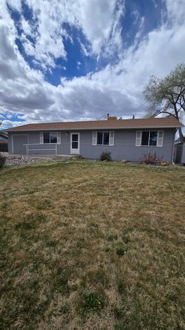 549 33 Road, Clifton, CO 81520
