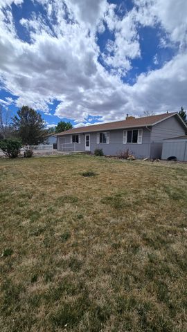 549 33 Road, Clifton, CO 81520