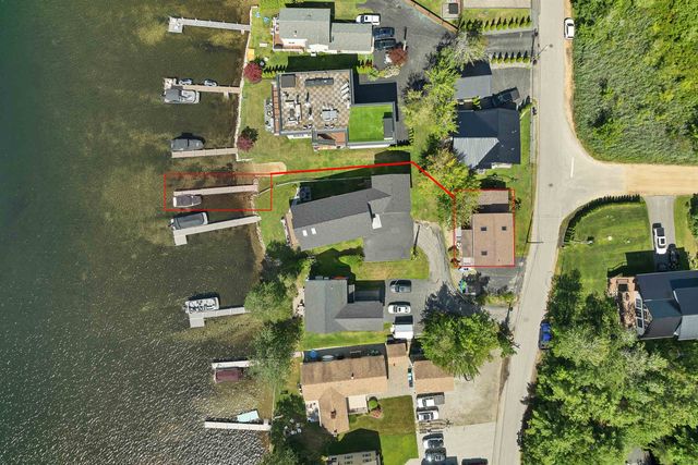 80 Sunset Drive, Belmont, NH 03220