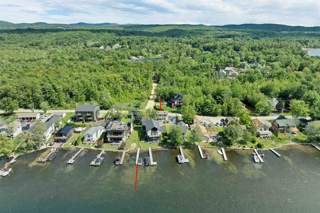 80 Sunset Drive, Belmont, NH 03220