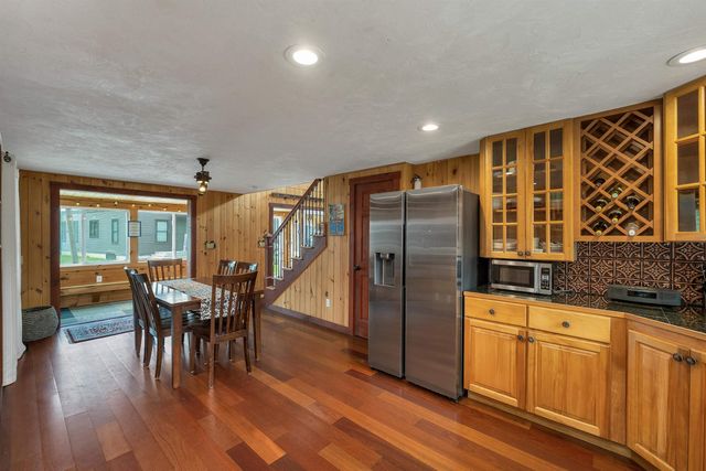 80 Sunset Drive, Belmont, NH 03220